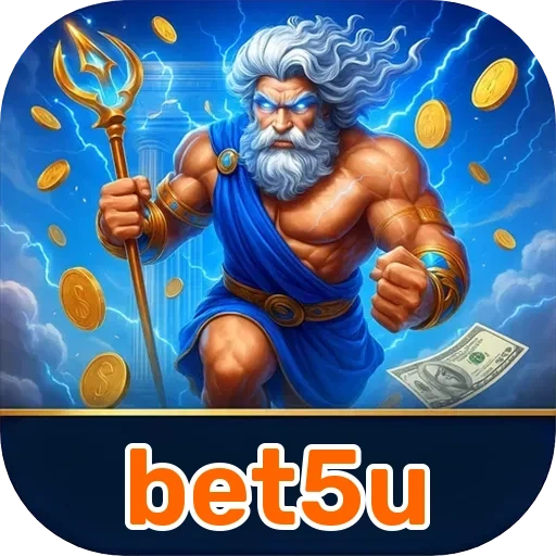 bet5u: O App Que Revoluciona a Experiência de Apostas Online