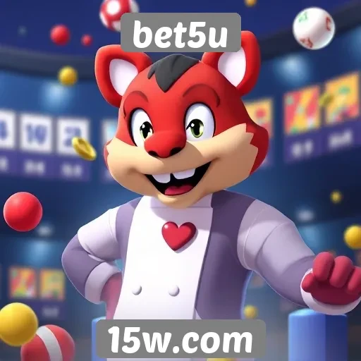 Avaliação dos jogos disponíveis no site bet5u