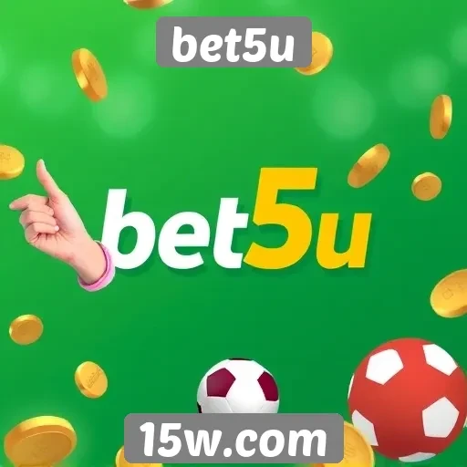 novas promoções em destaque no bet5u