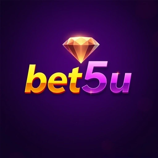 bet5u Logo
