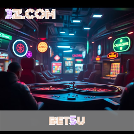Exclusivos Bônus da Bet5u: Incentivos que Potencializam seu Jogo!