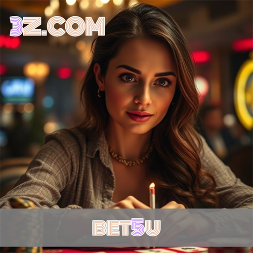 Apostando com Confiavel: O Universo do Bet5u em Jogo