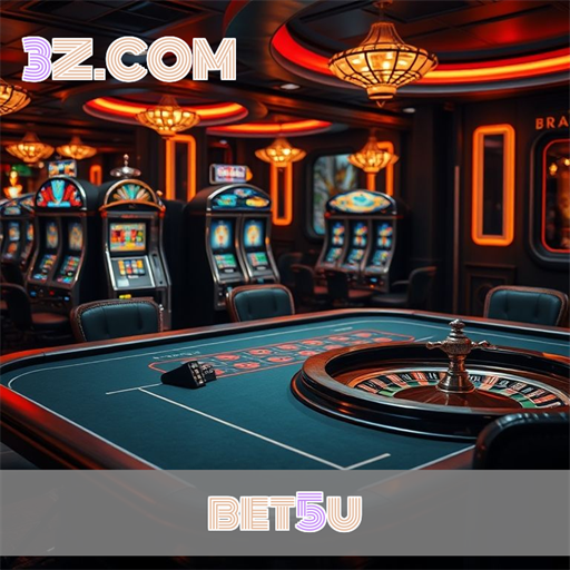 Recursos que Cativam na Seção Paga do Bet5u
