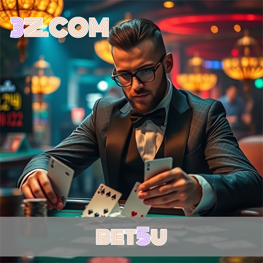 Benefícios VIP no bet5u: Uma Nova Era em Jogos Online