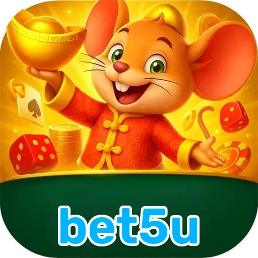 bet5u: Uma Jornada Através dos Jogos e Recursos Imperdíveis