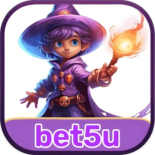 bet5u Login: Descubra Recursos Que Potencializam Sua Experiência de Jogo