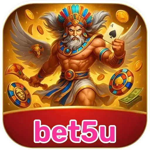 bet5u: Pagamentos Eficientes Para Uma Experiência Superior