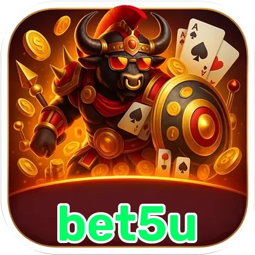 bet5u: Promoções Incríveis que Transformam seu Jogo Online
