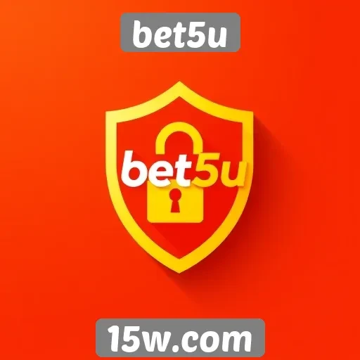 Transparência nas práticas de segurança da bet5u